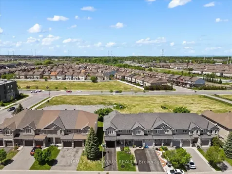 510 Pepperville Crescent Kanata ON K2M 0E5