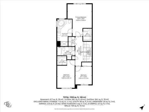 510 Pepperville Crescent Kanata ON K2M 0E5