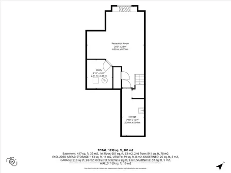 510 Pepperville Crescent Kanata ON K2M 0E5