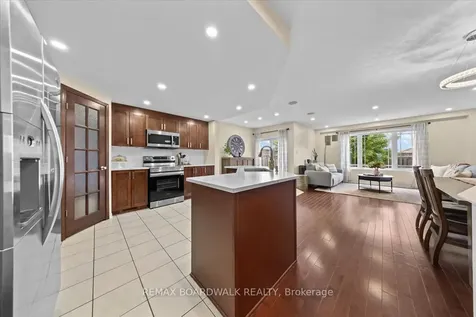 510 Pepperville Crescent Kanata ON K2M 0E5