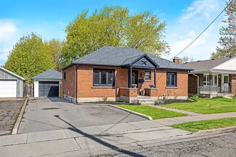 632 Waterloo Street S Cambridge ON N3H 1P5