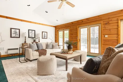 1 Kevin Crescent Bracebridge ON P1L 1A7