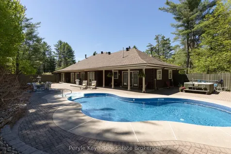 1 Kevin Crescent Bracebridge ON P1L 1A7