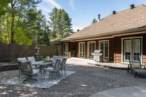 1 Kevin Crescent Bracebridge ON P1L 1A7