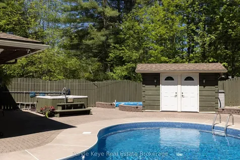 1 Kevin Crescent Bracebridge ON P1L 1A7