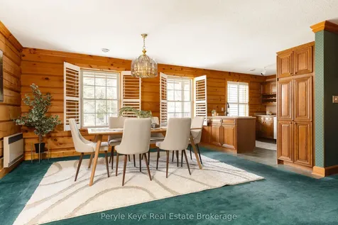 1 Kevin Crescent Bracebridge ON P1L 1A7
