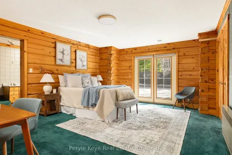 1 Kevin Crescent Bracebridge ON P1L 1A7