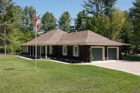 1 Kevin Crescent Bracebridge ON P1L 1A7