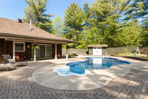 1 Kevin Crescent Bracebridge ON P1L 1A7