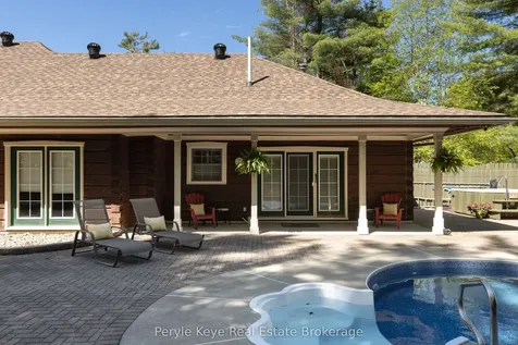 1 Kevin Crescent Bracebridge ON P1L 1A7