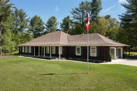1 Kevin Crescent Bracebridge ON P1L 1A7