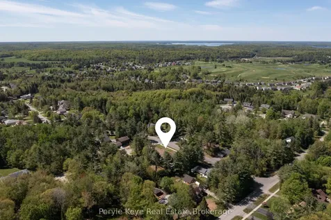 1 Kevin Crescent Bracebridge ON P1L 1A7