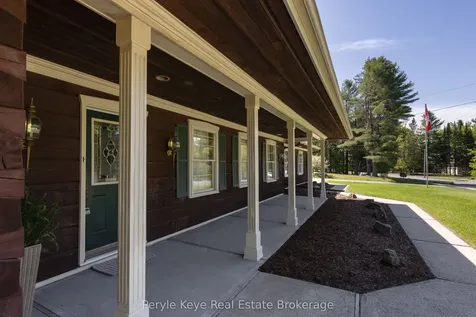 1 Kevin Crescent Bracebridge ON P1L 1A7