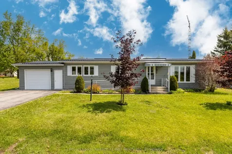 9 Vista Drive Kawartha Lakes ON K9V 0H7