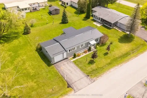 9 Vista Drive Kawartha Lakes ON K9V 0H7