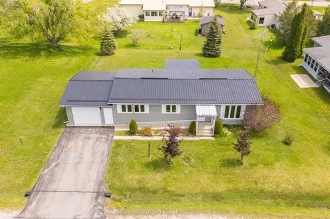 9 Vista Drive Kawartha Lakes ON K9V 0H7