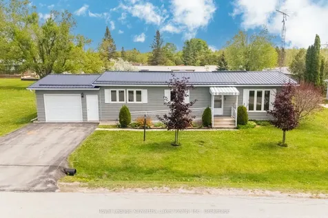 9 Vista Drive Kawartha Lakes ON K9V 0H7