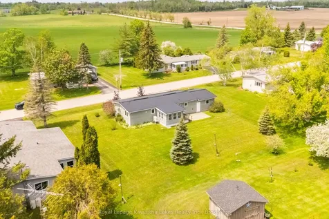 9 Vista Drive Kawartha Lakes ON K9V 0H7