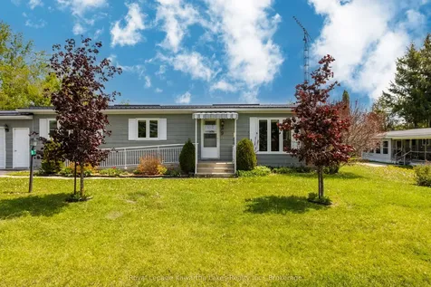 9 Vista Drive Kawartha Lakes ON K9V 0H7