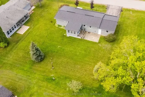 9 Vista Drive Kawartha Lakes ON K9V 0H7