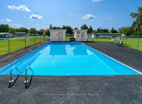 9 Vista Drive Kawartha Lakes ON K9V 0H7