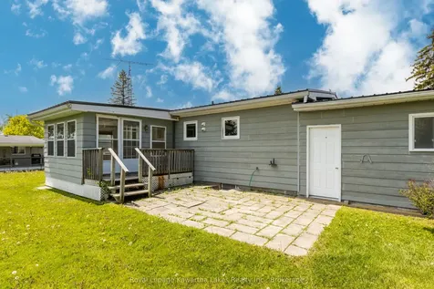 9 Vista Drive Kawartha Lakes ON K9V 0H7