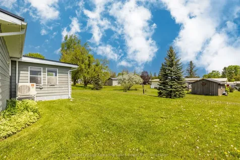 9 Vista Drive Kawartha Lakes ON K9V 0H7