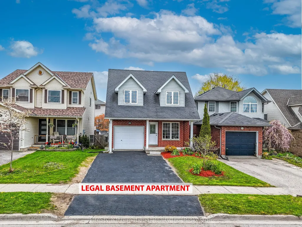 63 Hagan Avenue Guelph ON N1E 7B7