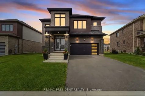 80 Explorer Way Thorold ON L2V 0K3