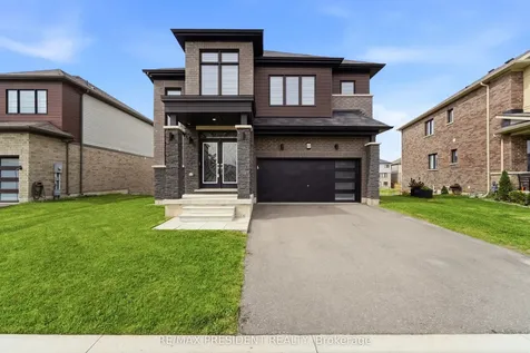 80 Explorer Way Thorold ON L2V 0K3