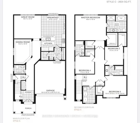 80 Explorer Way Thorold ON L2V 0K3