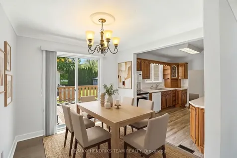 17 Sullivan Drive St. Catharines ON L2N 1K3