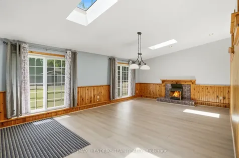 17 Sullivan Drive St. Catharines ON L2N 1K3