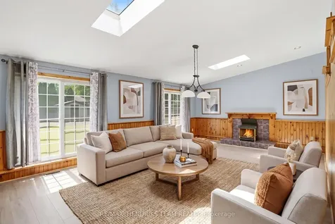 17 Sullivan Drive St. Catharines ON L2N 1K3
