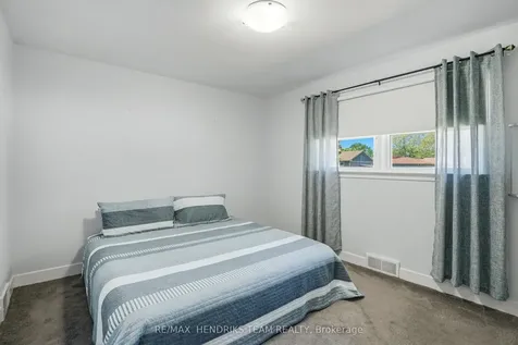 17 Sullivan Drive St. Catharines ON L2N 1K3