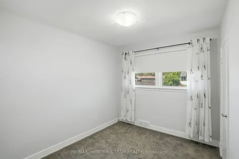 17 Sullivan Drive St. Catharines ON L2N 1K3