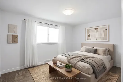 17 Sullivan Drive St. Catharines ON L2N 1K3