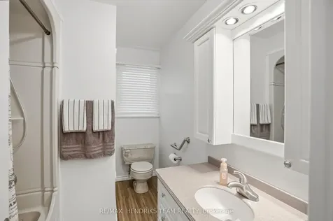 17 Sullivan Drive St. Catharines ON L2N 1K3