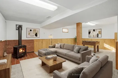 17 Sullivan Drive St. Catharines ON L2N 1K3