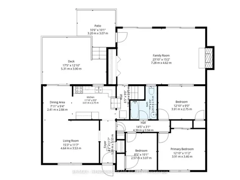 17 Sullivan Drive St. Catharines ON L2N 1K3