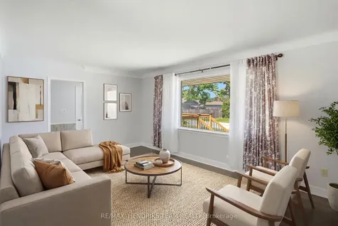 17 Sullivan Drive St. Catharines ON L2N 1K3