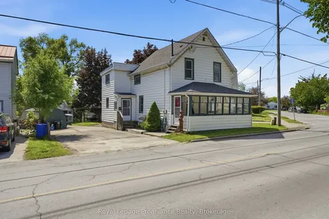 142 West Street Quinte West ON K8V 2M5