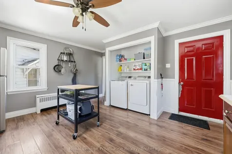 142 West Street Quinte West ON K8V 2M5