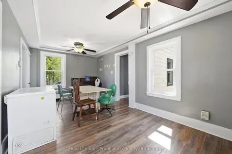 142 West Street Quinte West ON K8V 2M5