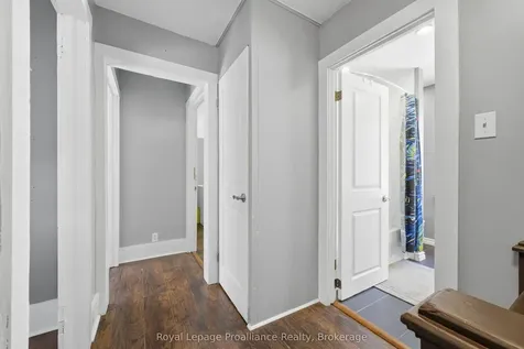 142 West Street Quinte West ON K8V 2M5