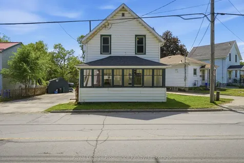 142 West Street Quinte West ON K8V 2M5