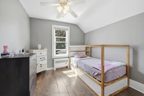 142 West Street Quinte West ON K8V 2M5