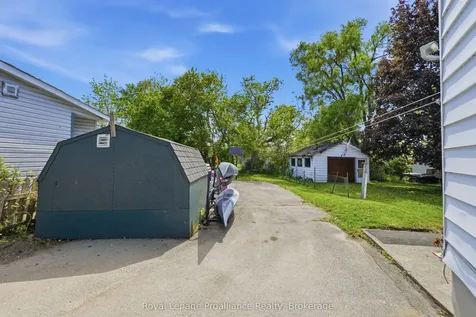 142 West Street Quinte West ON K8V 2M5