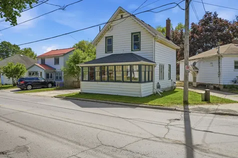 142 West Street Quinte West ON K8V 2M5