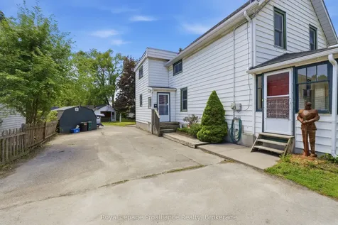 142 West Street Quinte West ON K8V 2M5